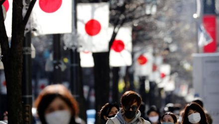 Japón extiende las medidas anticontagios en Tokio y 12 regiones más