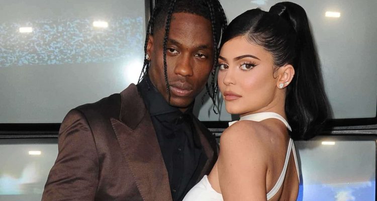 Kylie Jenner reveló el raro nombre su segundo hijo 1 Kylie Jenner