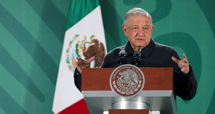 México: Revocatorio presidencial contra el gobierno de López Obrador se realizará el 10 de abril 1 MEXICO