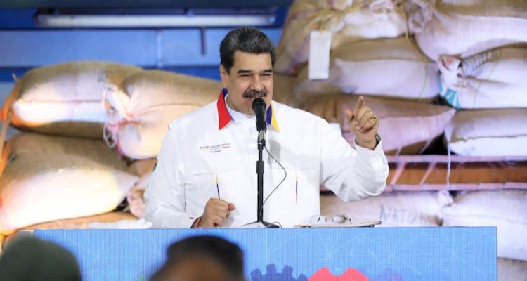 Maduro