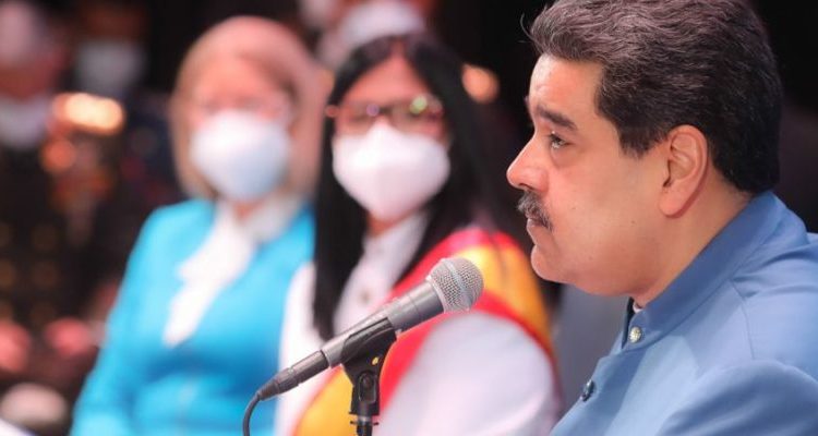 Maduro