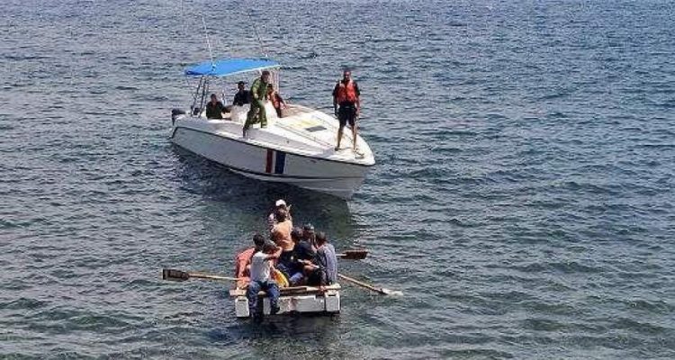 Más de 100 migrantes venezolanos han desaparecido en el Caribe 1 migrantes venezolanos