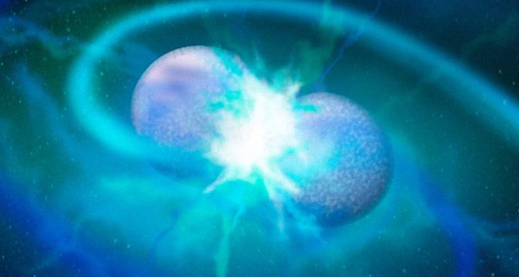 Astrónomos alemanes descubrieron un nuevo tipo de estrella 1 NUEVO TIPO DE ESTRELLA