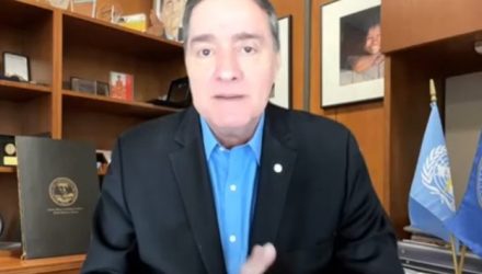 Organización Panamericana de la Salud
