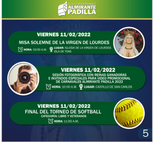 PADILLA 3