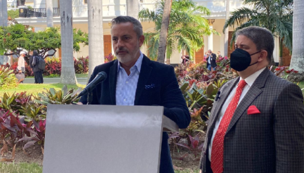 Comité de Postulaciones Judiciales