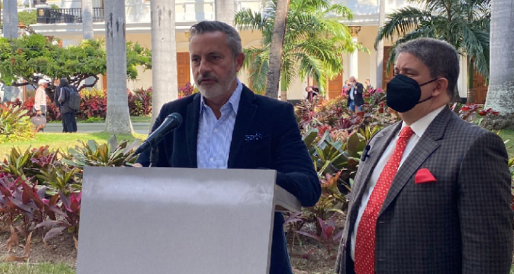 Extienden hasta el 18F proceso de candidaturas para el Comité de Postulaciones Judiciales 1 Comité de Postulaciones Judiciales