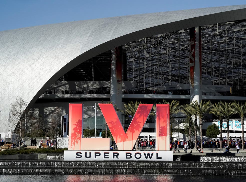 Precio de las entradas al Super Bowl LVI está cerca de batir récord 2 Super Bowl