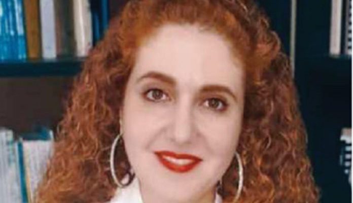 Profesora de la Universidad del Zulia