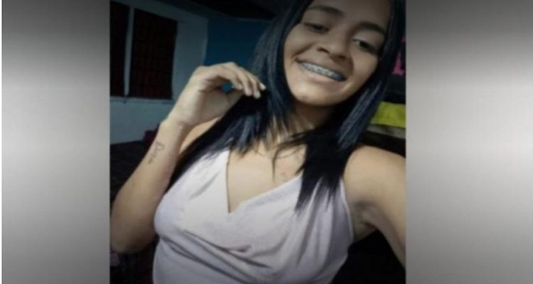 Mataron de una puñalada en el cuello a venezolana en Colombia 1 puñalada en el cuello