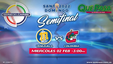 Serie del Caribe