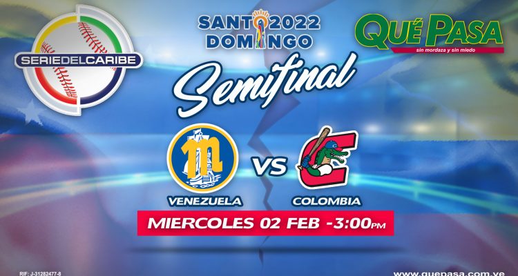 ¡Imperdible! Venezuela en las Semifinales de la Serie del Caribe 2022 1 Serie del Caribe