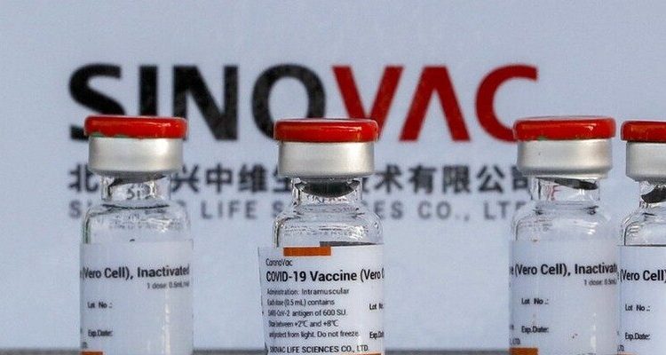 Sinovac instalará fábrica de vacunas en Ecuador 1 vacunas en Ecuador