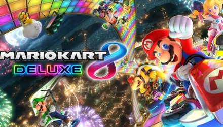 «Switch Sports» y «Mario Kart 8»