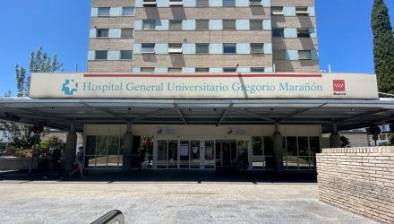 cemento óseo con antibióticos