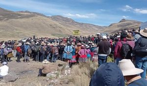 Sigue la crisis: Pedro Castillo no logra estabilizar Perú y nombrará su cuarto gabinete en menos de 6 meses 5 TX6IR3T4DRFEJBGT5MSY57POKA