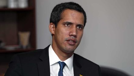 Guaidó