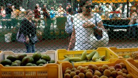 países más caros para comer