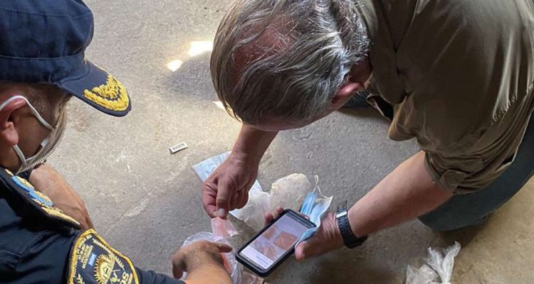 Argentina: se elevó a 23 cifra de muertos por cocaina adulterada 1 Argentina