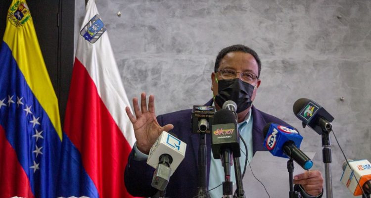Más de 280 proyectos ha recibido el Plan Economía Naranja Maracaibo Creativa en su primera semana 1 Maracaibo