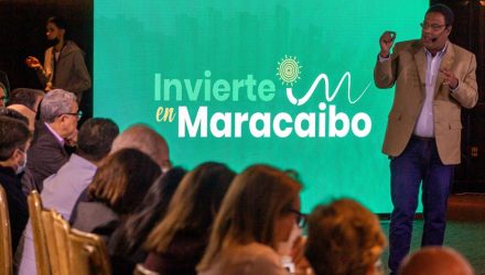 Invierte en Maracaibo