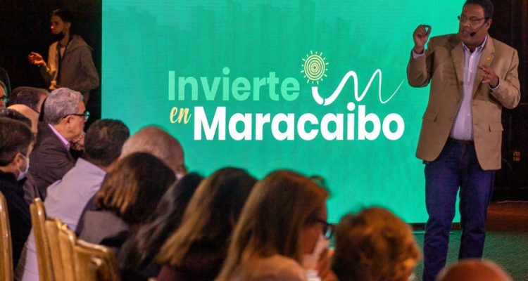 Invierte en Maracaibo