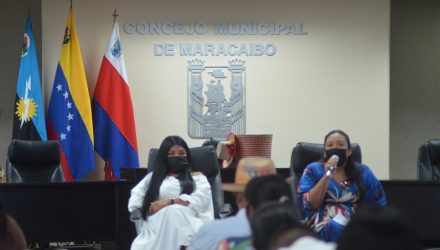 Indígenas
