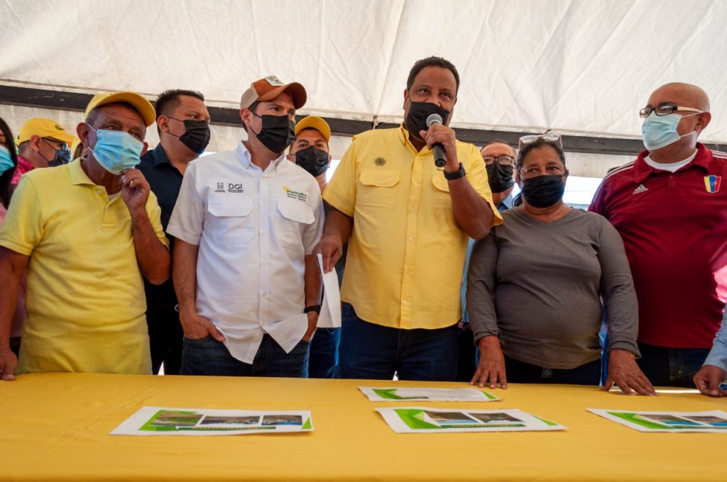 Alcalde Ramírez desde Altos de Jalisco II: «Cuando hay voluntad se logran soluciones» 6 Altos de Jalisco II