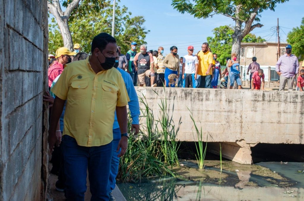 Alcalde Ramírez desde Altos de Jalisco II: «Cuando hay voluntad se logran soluciones» 4 Altos de Jalisco II