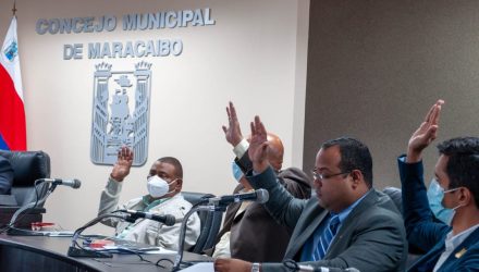 Concejo Municipal