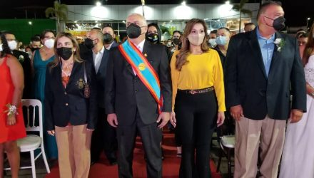 Gran Boda Colectiva en San Francisco