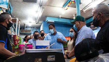 mercado periférico la limpia