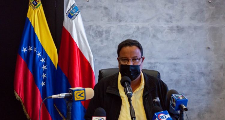 Alcalde Rafael Ramírez exhorta a los marabinos a respetar señales y leyes de tránsito 1 Alcalde Rafael Ramírez