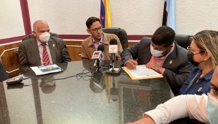 Derechos Humanos de los Periodistas