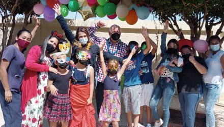 Carnavales 2022