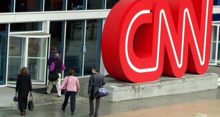 CNN