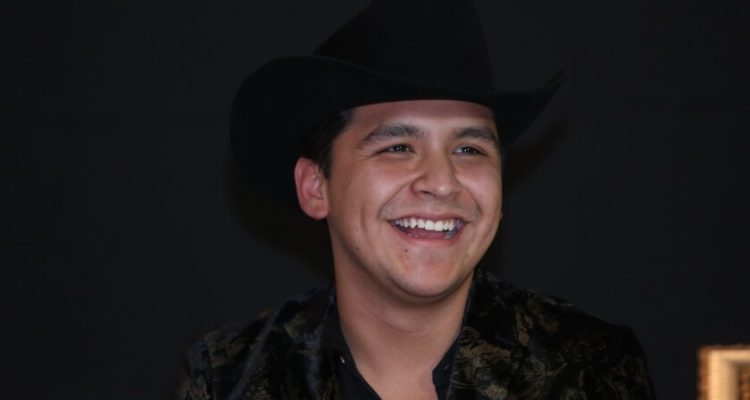 Christian Nodal lanzó su nuevo tema «Ya no somos ni seremos» 1 YA NO SOMOS NI SEREMOS