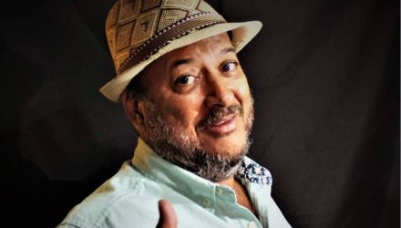 actor Fabio Restrepo