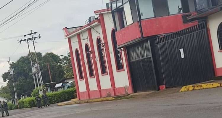 ¡No hay acuerdo! Desmienten designación de Marilin Torres como alcaldesa del municipio Semprún 1 acuerdo