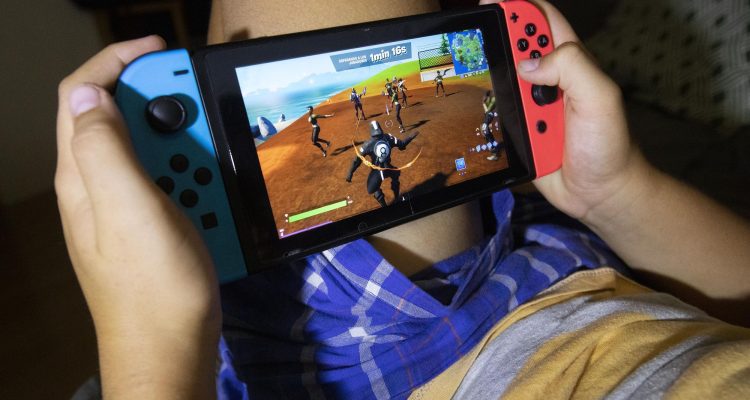 La adicción a los videojuegos fue clasificada por la OMS como una enfermedad mental 1 adiccion a los videojuegos