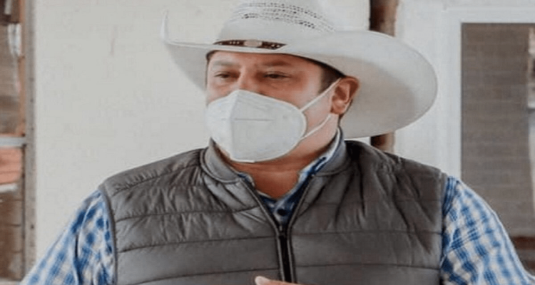 alcalde