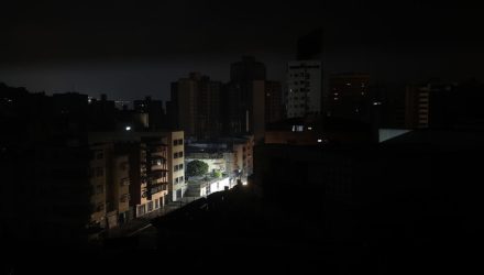 apagones se intensifican