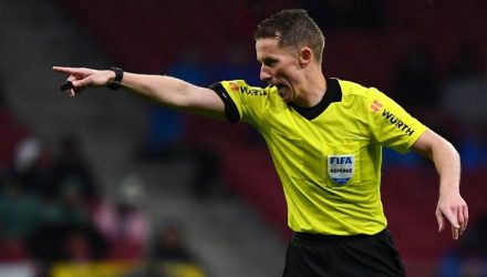 arbitros