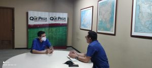 Wuyhsman González: Si llaman a elecciones estaría dispuesto a repetir como candidato a la alcaldía de Jesús María Semprún 2 b0b61641 fa91 43f9 92ca 259da41d762e