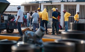 Mejorado el servicio de gas doméstico para 200 familias de San Jacinto 2 b8bd8951 9c26 4bc8 8aa0 7f228b7624e3