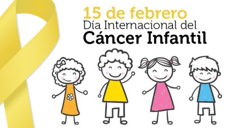 cancer infantil