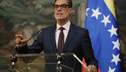 Canciller Plasencia