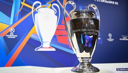 final de la Champions League