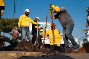 Mejorado el servicio de gas doméstico para 200 familias de San Jacinto 3 d9153d4a c57b 4bc2 bdf1 c6a6bce4e03a