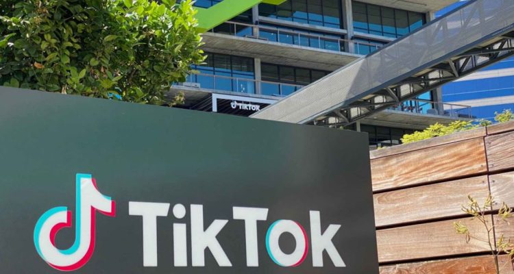 TikTok es la aplicación que más datos de sus usuarios comparte con terceros 1 datos de sus usuarios